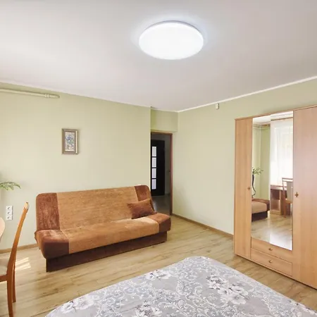 Maison d'hôtes Poilsis Pas Tada