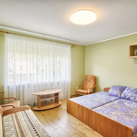 Poilsis Pas Tada Druskininkai