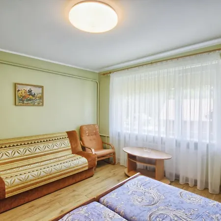 Maison d'hôtes Poilsis Pas Tada