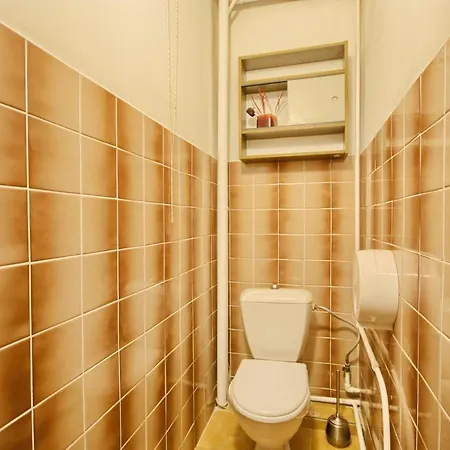 Poilsis Pas Tada Druskininkai