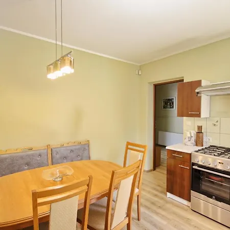 Maison d'hôtes Poilsis Pas Tada Druskininkai