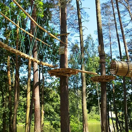 Poilsis Pas Tada Druskininkai