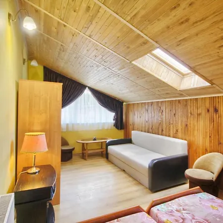 Maison d'hôtes Poilsis Pas Tada *