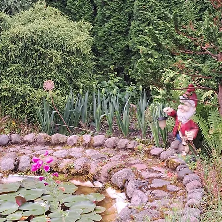 Maison d'hôtes Poilsis Pas Tada