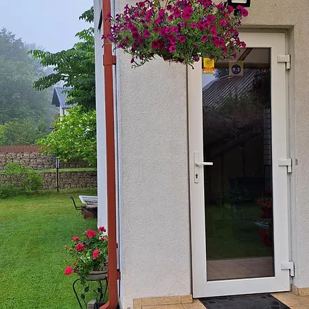 Poilsis Pas Tada Maison d'hôtes Druskininkai