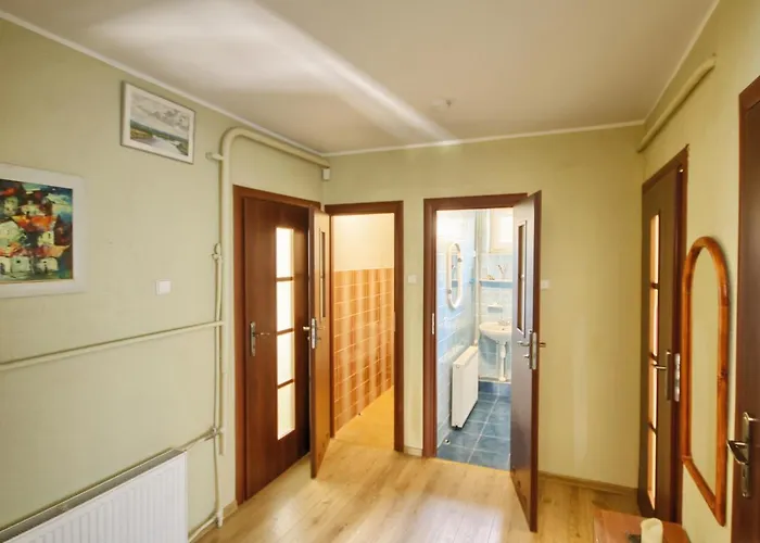 Guest house Poilsis Pas Tada Druskininkai