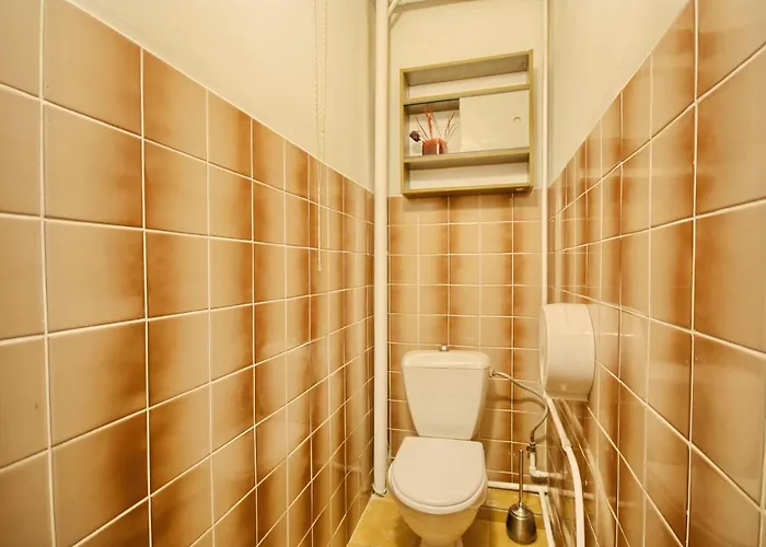 Poilsis Pas Tada Druskininkai