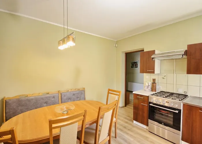 Guest house Poilsis Pas Tada Druskininkai