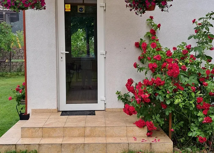 Guest house Poilsis Pas Tada Druskininkai