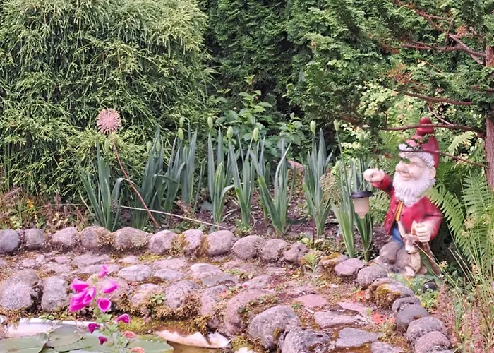 Guest house Poilsis Pas Tada