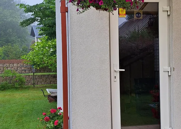 Poilsis Pas Tada Guest house Druskininkai